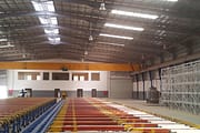  ton overhead crane to Saudi Arabia