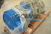 Package oft electric hoist